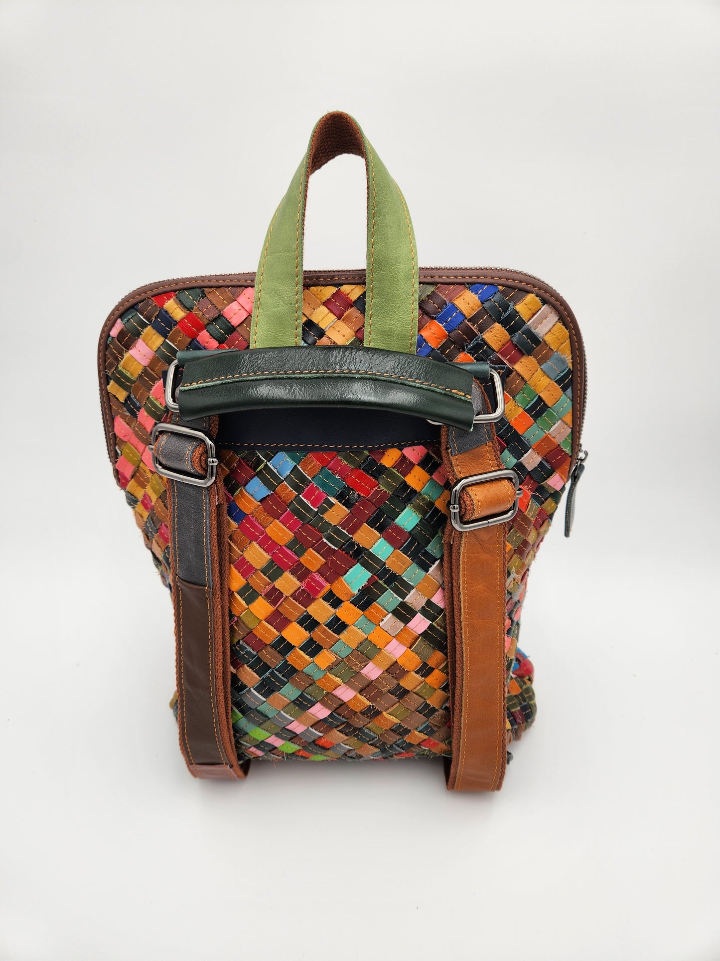 All business backpack