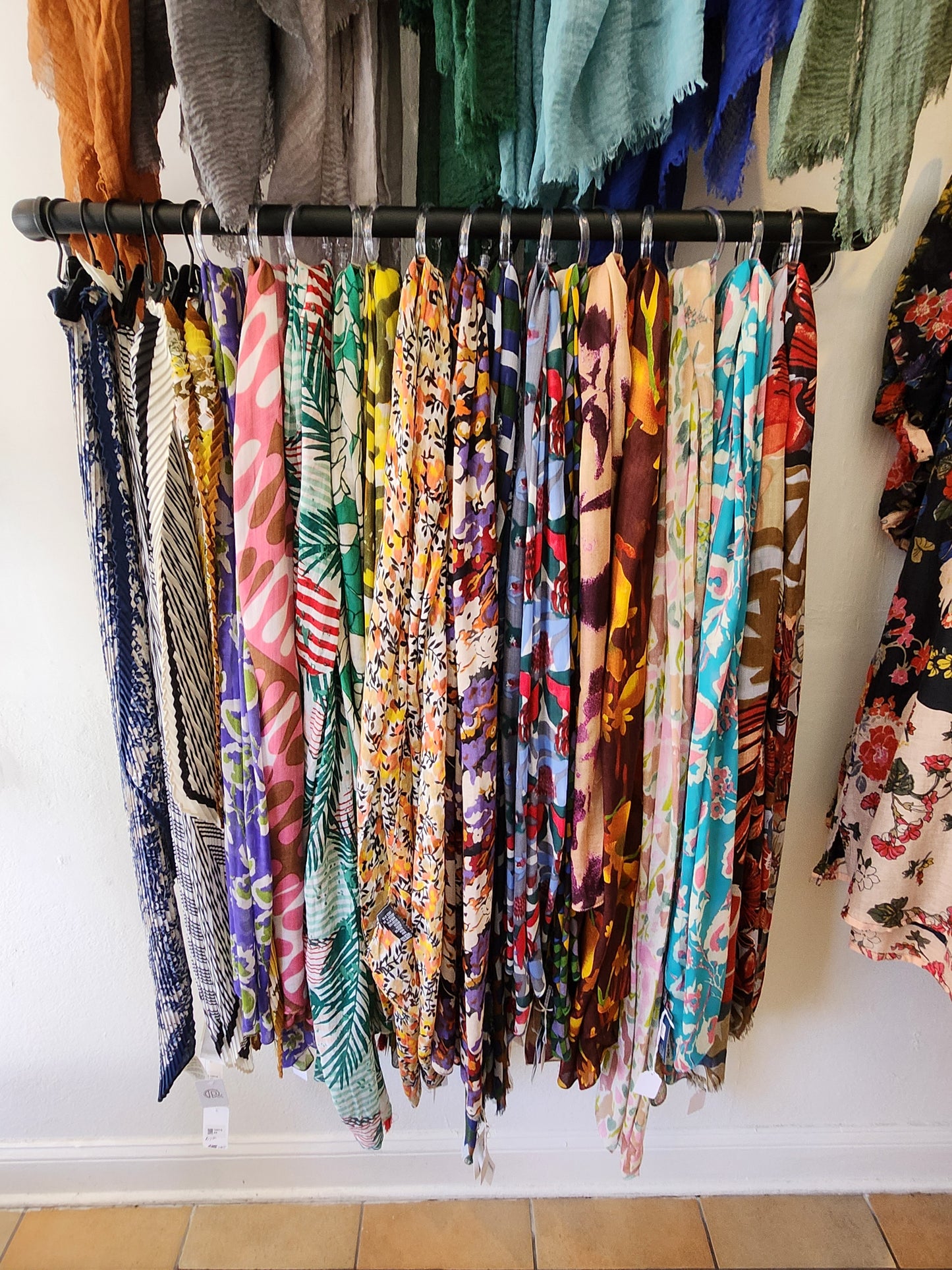 Vivante scarf - narrow
