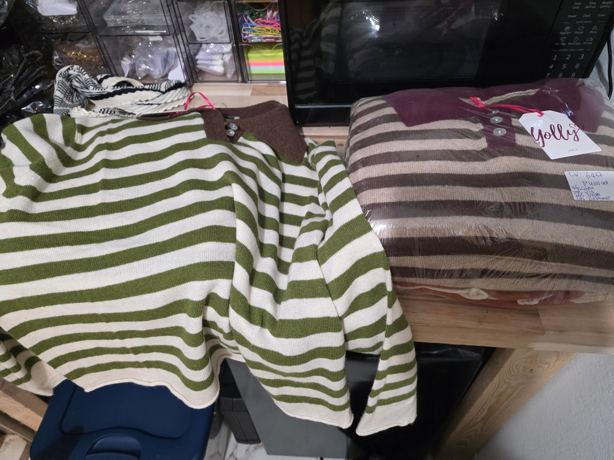 Italian, 10% cashmere, 45% wool, nylon blend