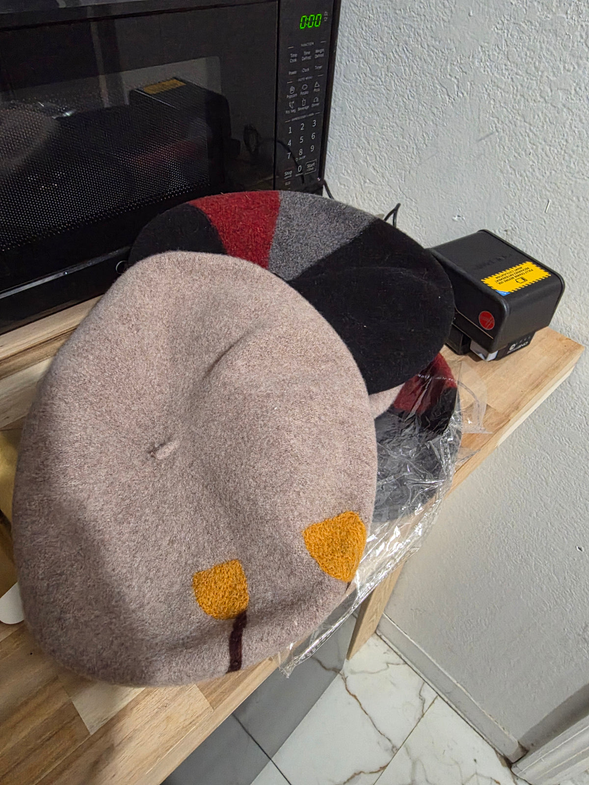 Béret