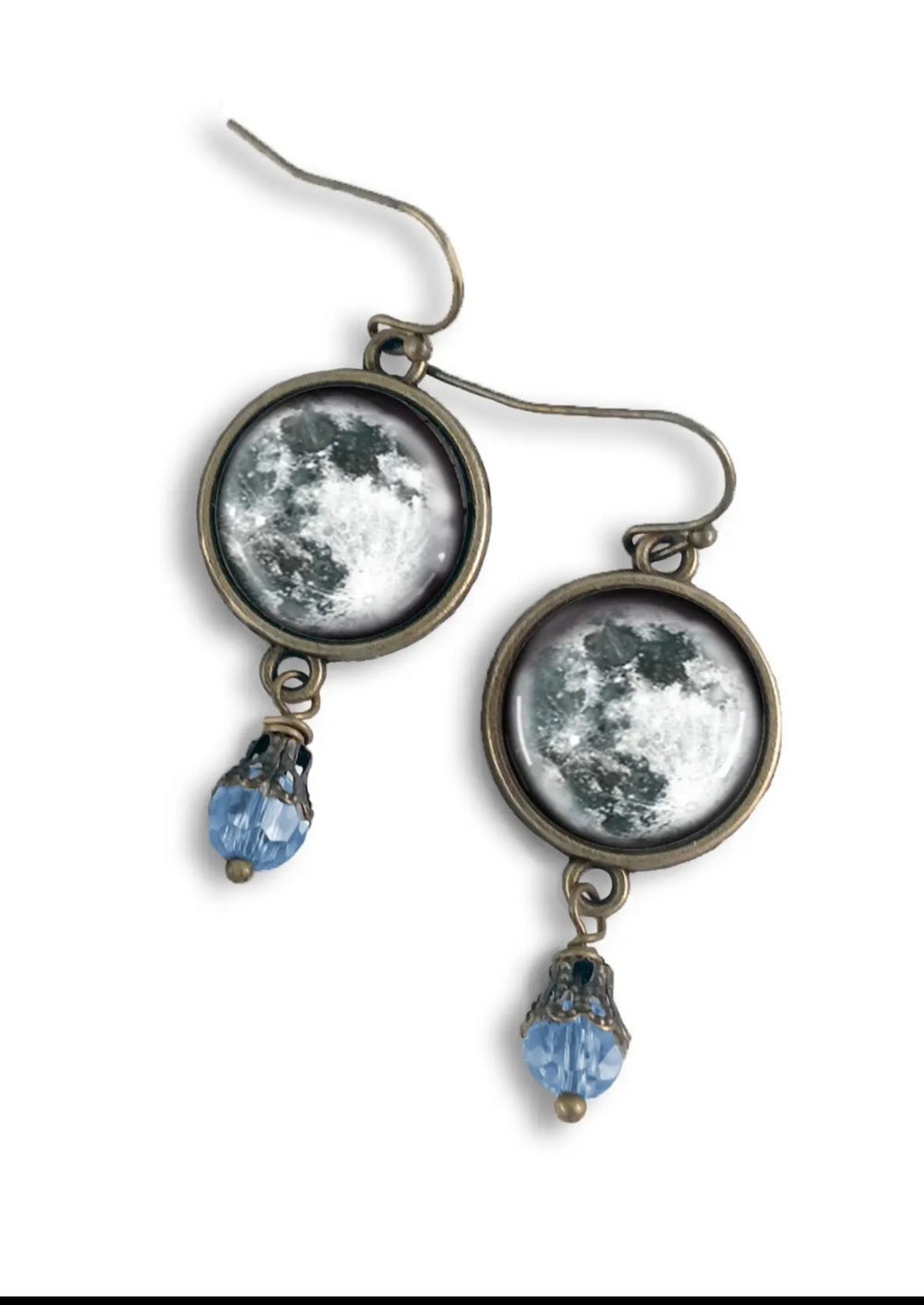 Luna - Earrings