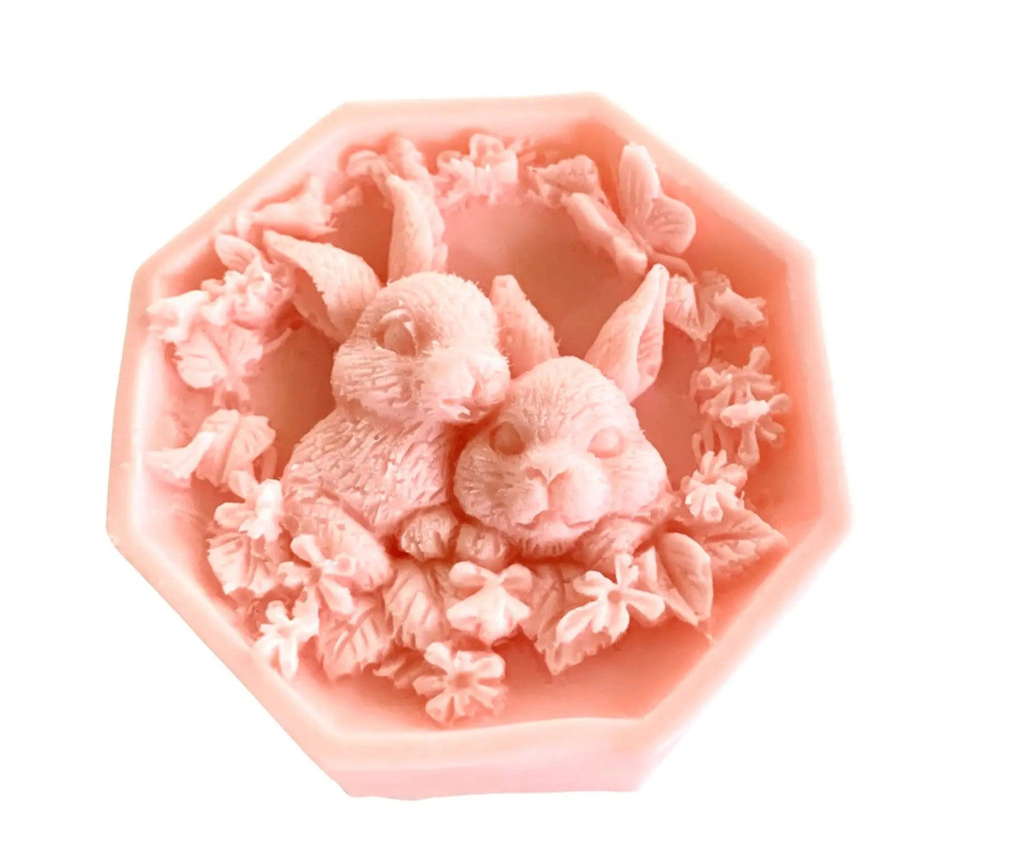 Easter Bunny Soap