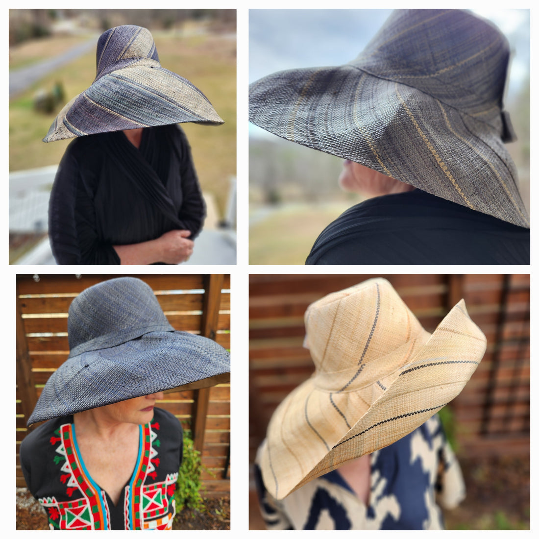 Do sun hats protect you from the sun?