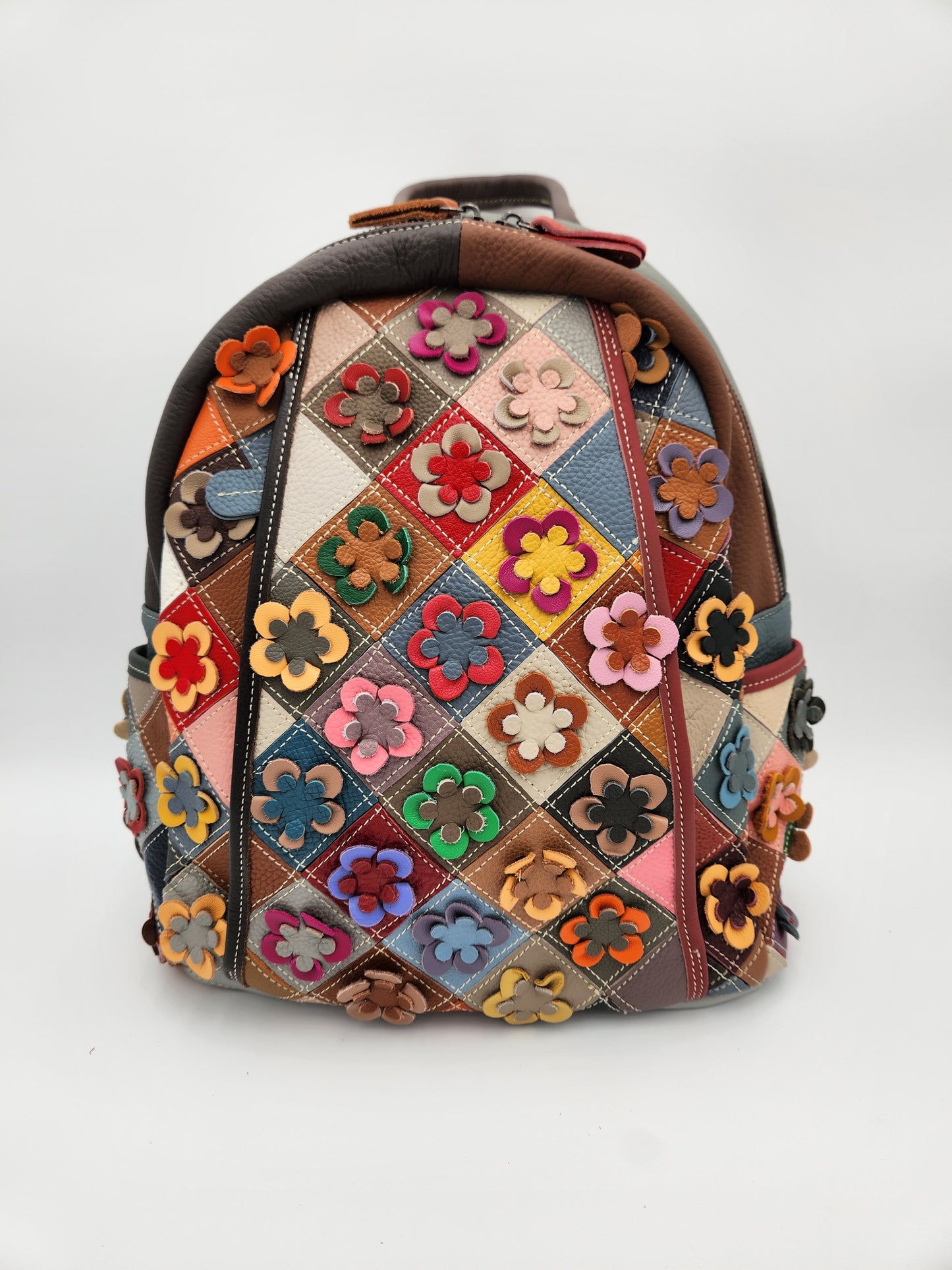 Forever in Bloom Backpack