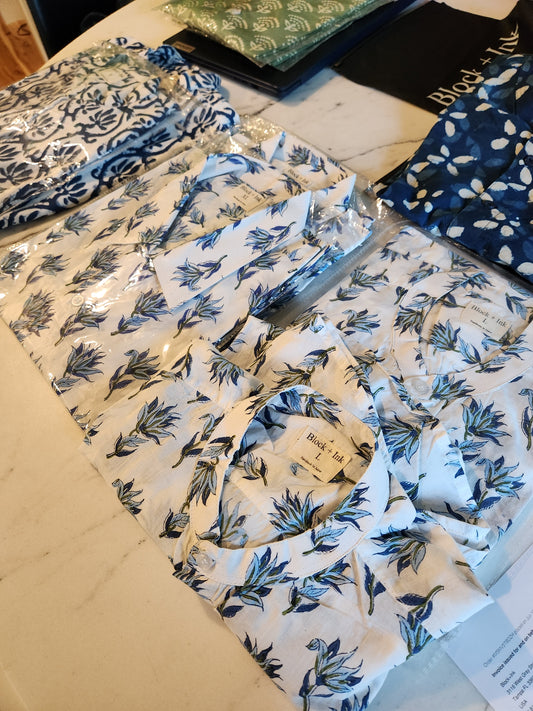 Block and Ink shirts mens shirts