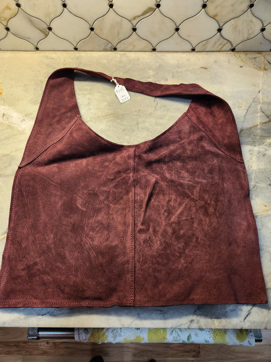 SL  Suede Boho