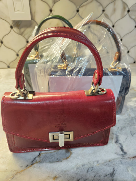 SL The Empress purse various colors